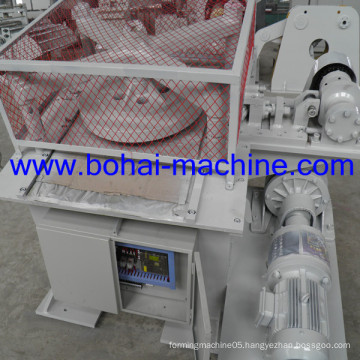 Bohai Pre-Curling Machine for Steel Barrel Making